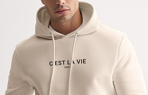 Sudaderas con Capucha