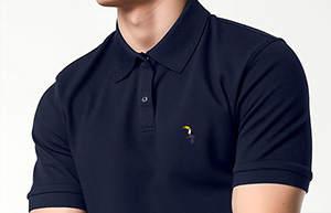 Camisetas Polo