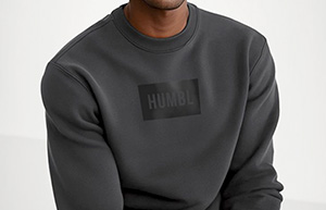 Sudaderas